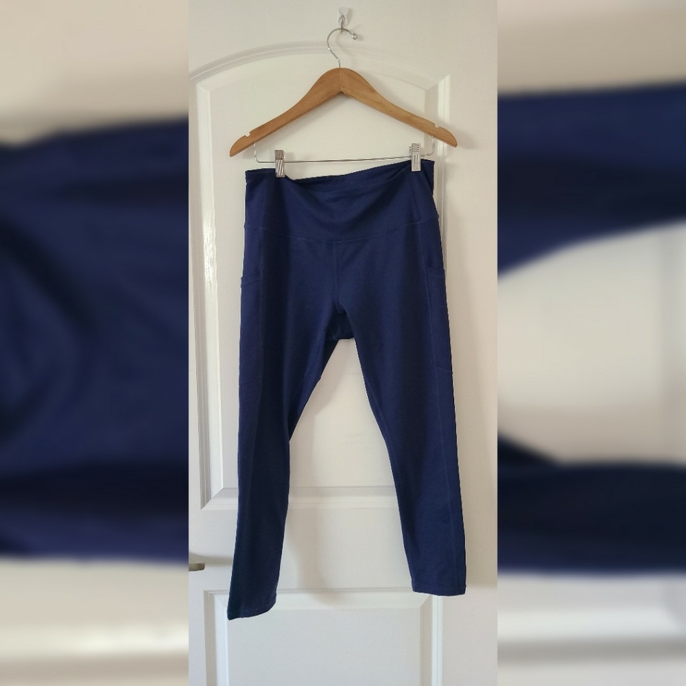 Zella workout leggings